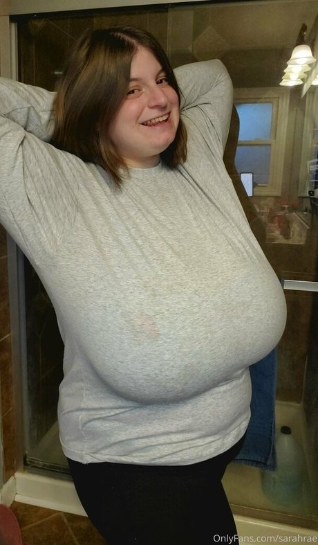 Sarahrae