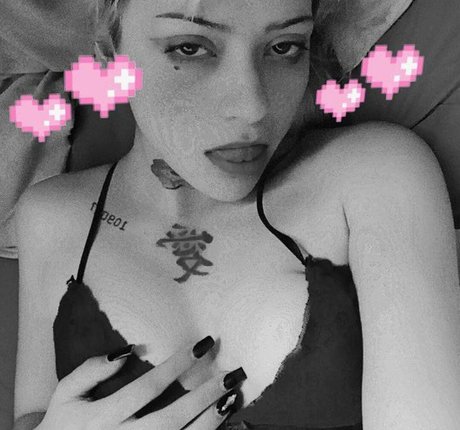 Nacktes geleaktes OnlyFans-Foto von Ajenj0