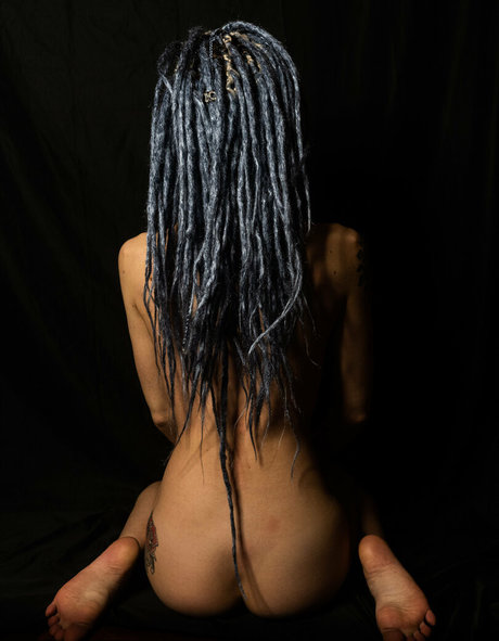 Nacktes geleaktes OnlyFans-Foto von Guapafree