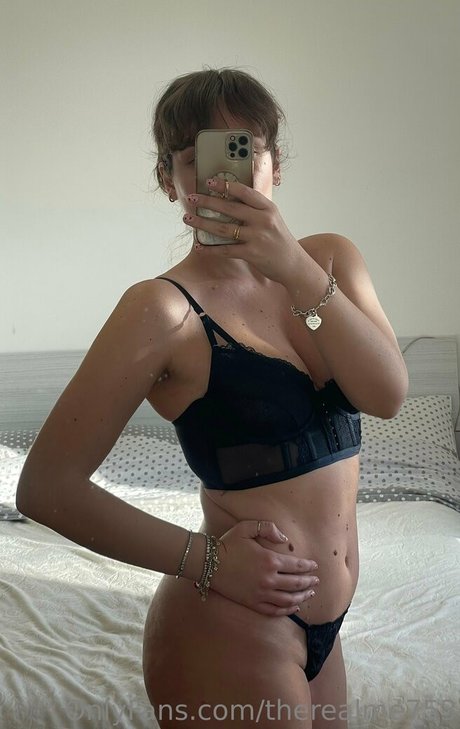 Nacktes geleaktes OnlyFans-Foto von Therealme753
