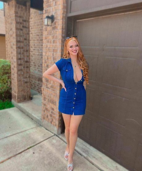 Nacktes geleaktes OnlyFans-Foto von Sheyliee