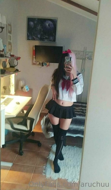 Aruchuu