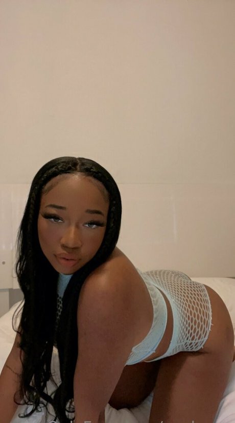 Nacktes geleaktes OnlyFans-Foto von Xxxlexus