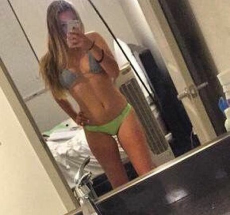 Kimi Mcfarland