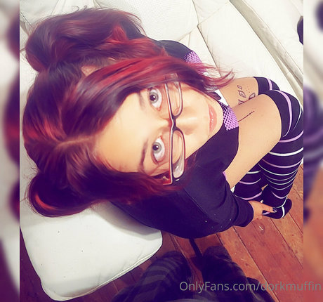 Nacktes geleaktes OnlyFans-Foto von Dorkmuffin