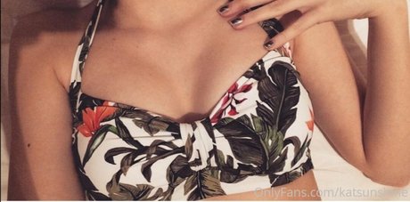 Nacktes geleaktes OnlyFans-Foto von Katsunshine