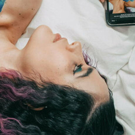 Nacktes geleaktes OnlyFans-Foto von Manuphoto