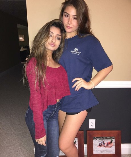 Alina M