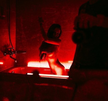 Nacktes geleaktes OnlyFans-Foto von Violeta Cvetanova