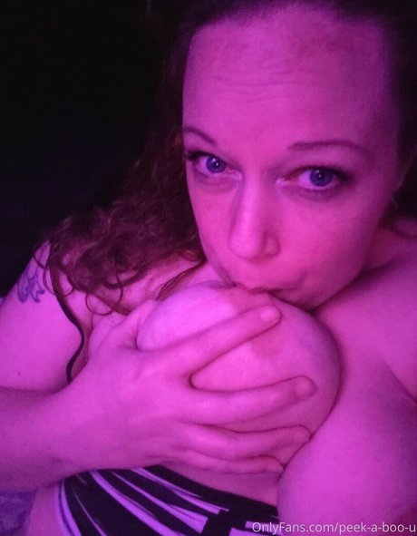 Peekaboou