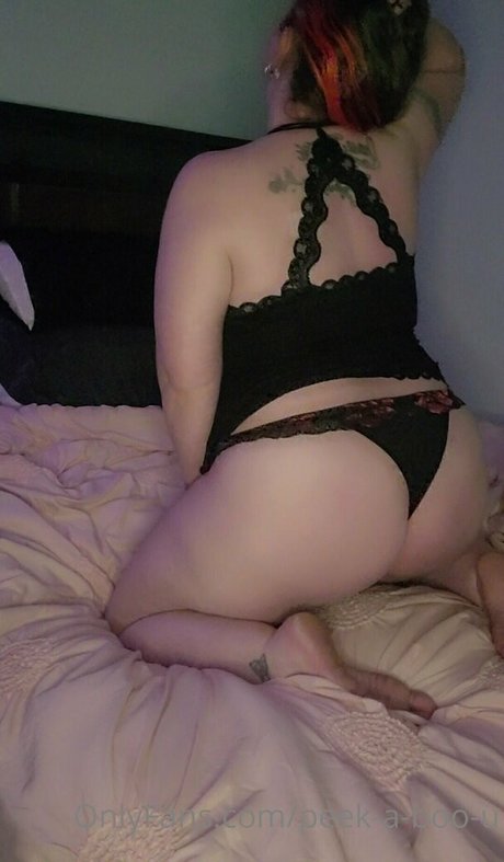 Peekaboou