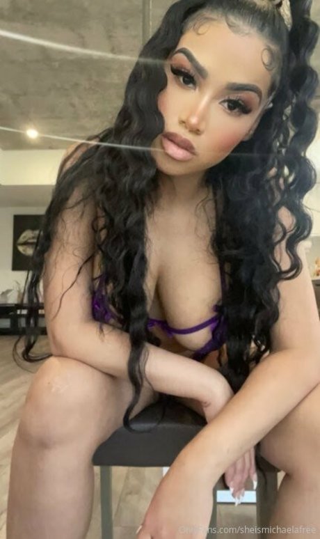 Sheismichaelafree