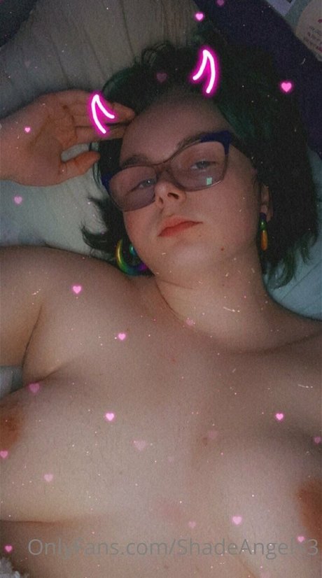 Shadeangel