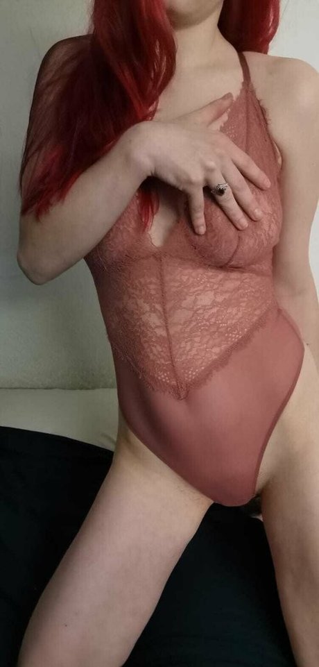 Nacktes geleaktes OnlyFans-Foto von Yourmysticgirlfree