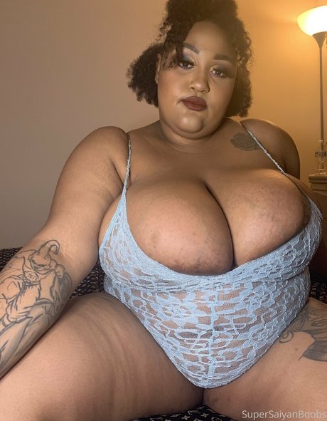 Supersaiyanboobs