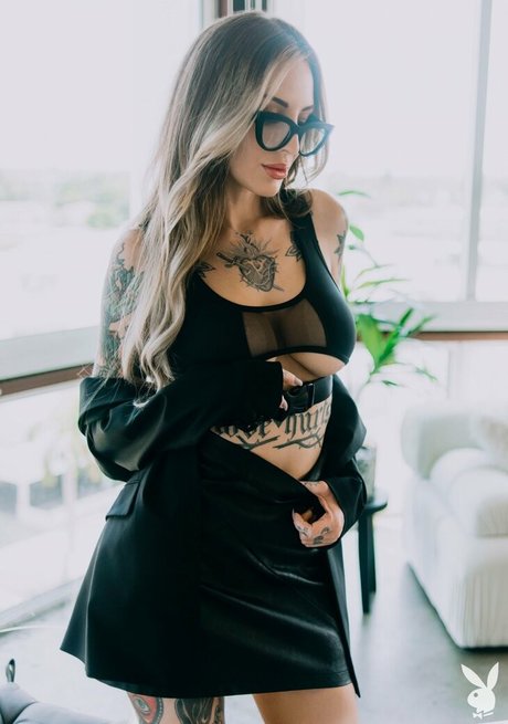 Nacktes geleaktes OnlyFans-Foto von Paigeamaze