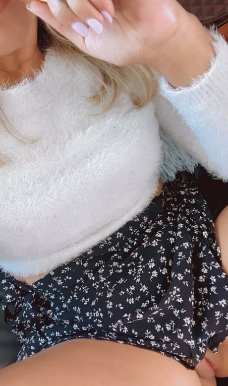 Nacktes geleaktes OnlyFans-Foto von Talita Marin