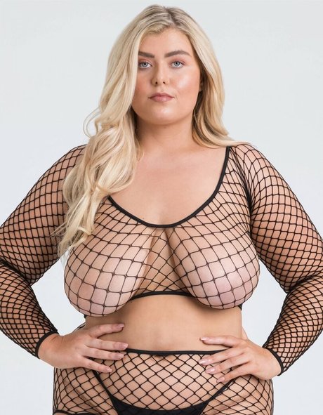 Izzy Nicholls
