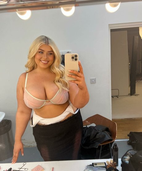 Izzy Nicholls