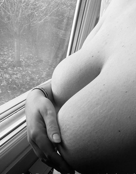 Nacktes geleaktes OnlyFans-Foto von Lafilleacotedecheztoi
