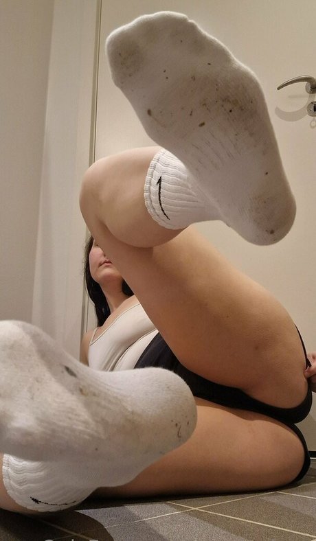 Nacktes geleaktes OnlyFans-Foto von Amazonjoan