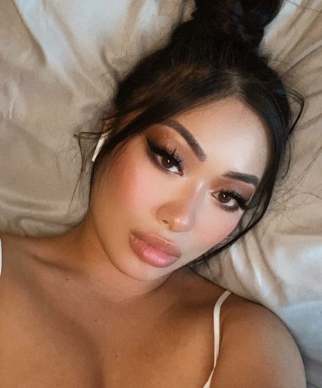 Nacktes geleaktes OnlyFans-Foto von Sakura Nakamura