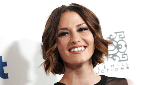 Nacktes geleaktes OnlyFans-Foto von Chyler Leigh