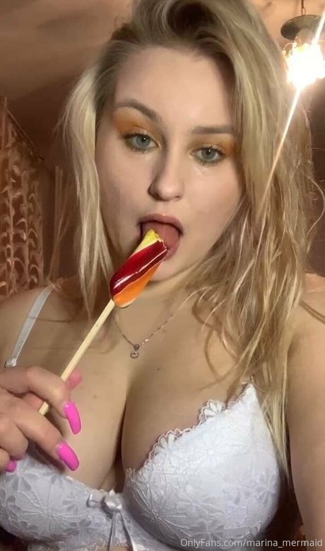 Nacktes geleaktes OnlyFans-Foto von Mariloveefree