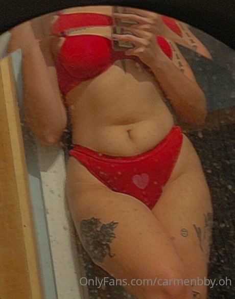 Carmenbbyoh