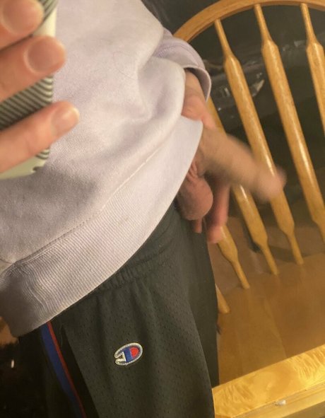 Nacktes geleaktes OnlyFans-Foto von Boytwinkjay21