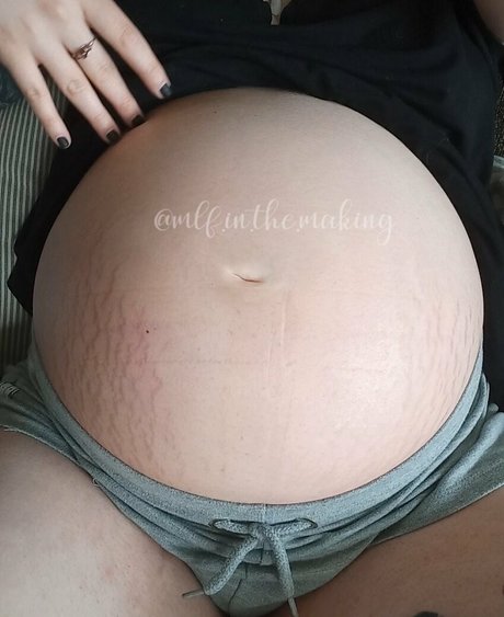 Nacktes geleaktes OnlyFans-Foto von Mlfinthemaking