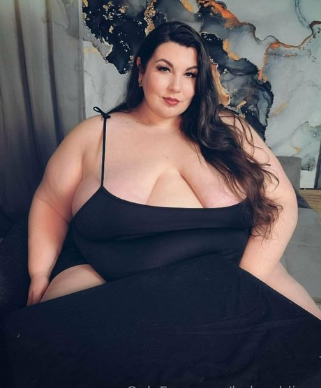 Nacktes geleaktes OnlyFans-Foto von Ladysublime