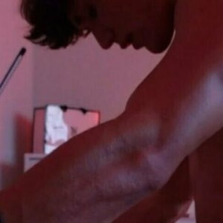 Nacktes geleaktes OnlyFans-Foto von Jacobsavagee