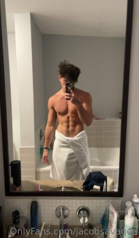 Jacobsavagee