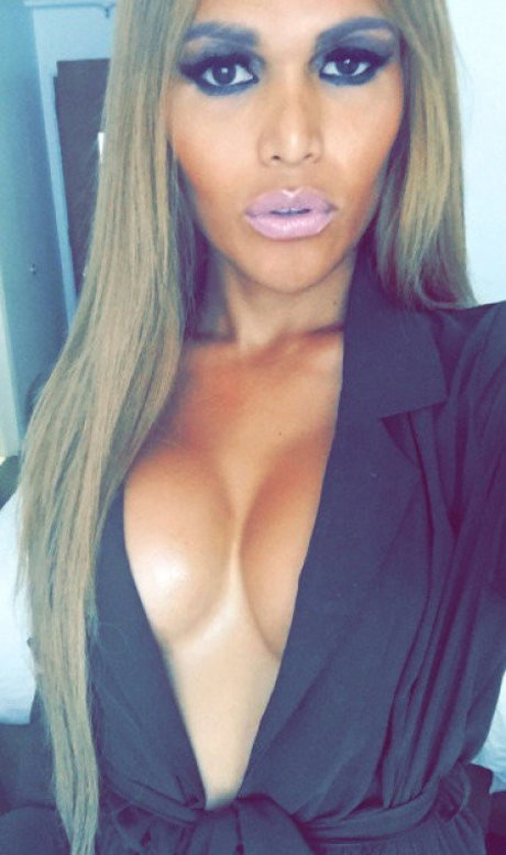 Nacktes geleaktes OnlyFans-Foto von Jessica Book