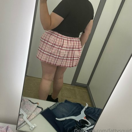 Gluttonoussquid