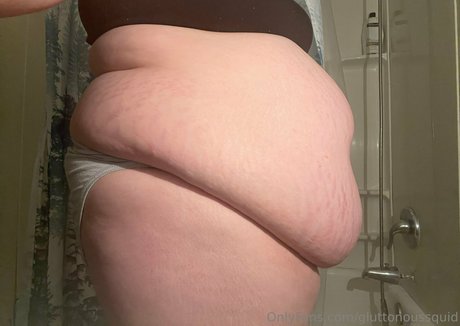 Gluttonoussquid