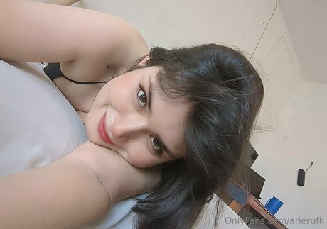 Nacktes geleaktes OnlyFans-Foto von Arierufk