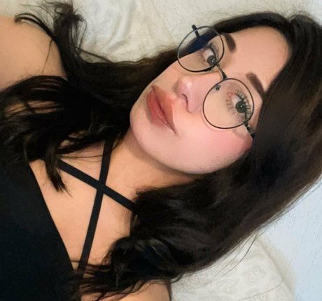 Nacktes geleaktes OnlyFans-Foto von Landaor
