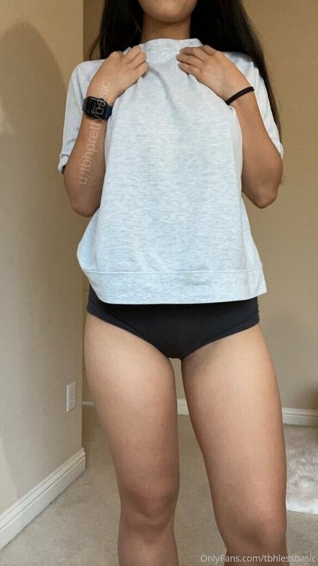 Tbhlessbasic