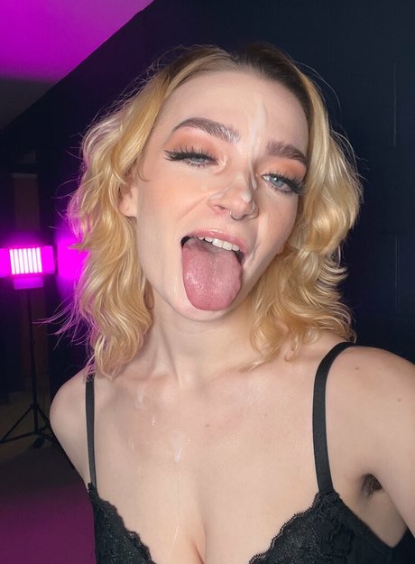 Nacktes geleaktes OnlyFans-Foto von Lane Fox