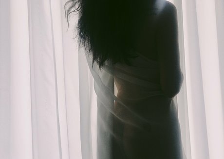 Nacktes geleaktes OnlyFans-Foto von Xcx777