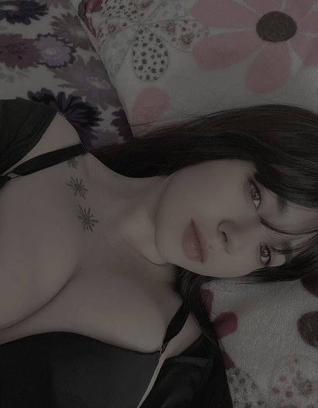 Nacktes geleaktes OnlyFans-Foto von Genesis Cruz