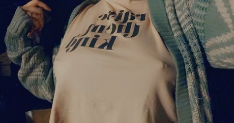 Nacktes geleaktes OnlyFans-Foto von Xemilylove