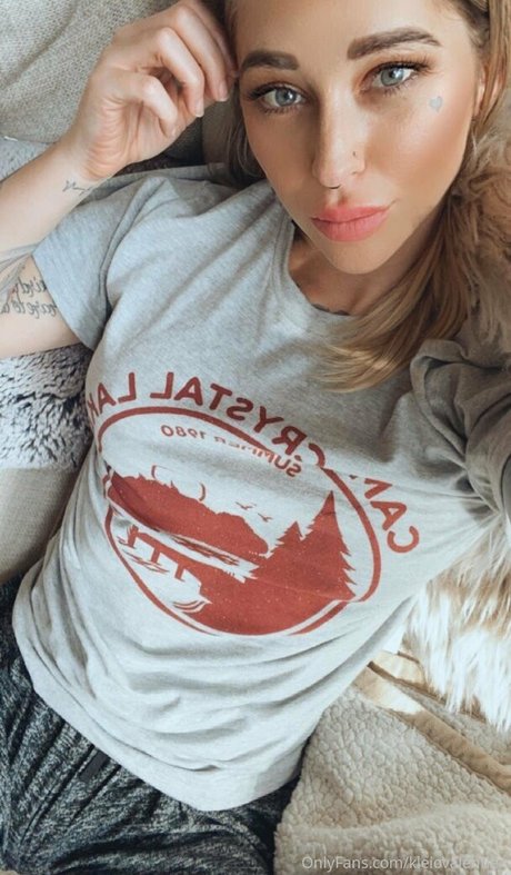 Kleiovalentien