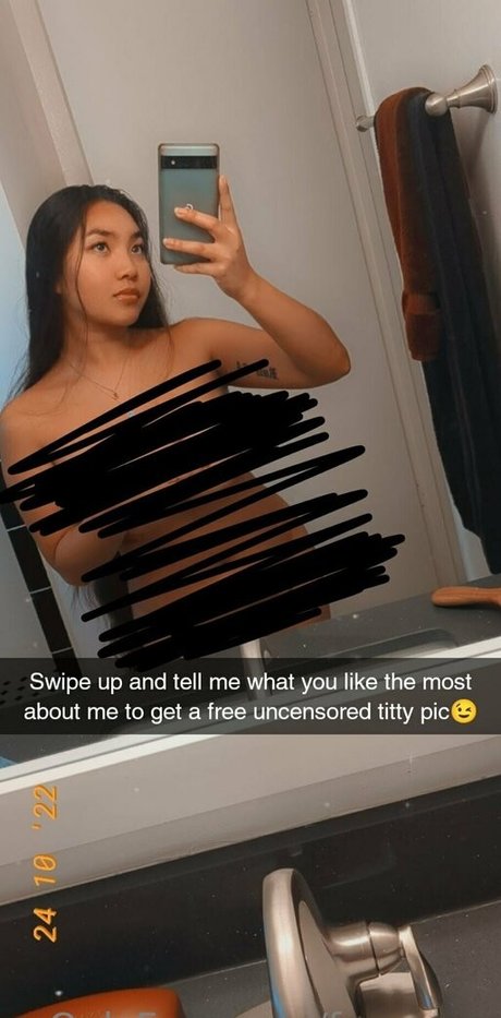 Nacktes geleaktes OnlyFans-Foto von Forvenus