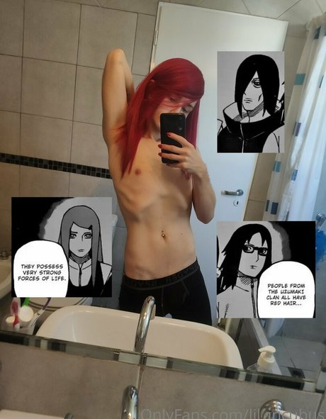 Lilincubus