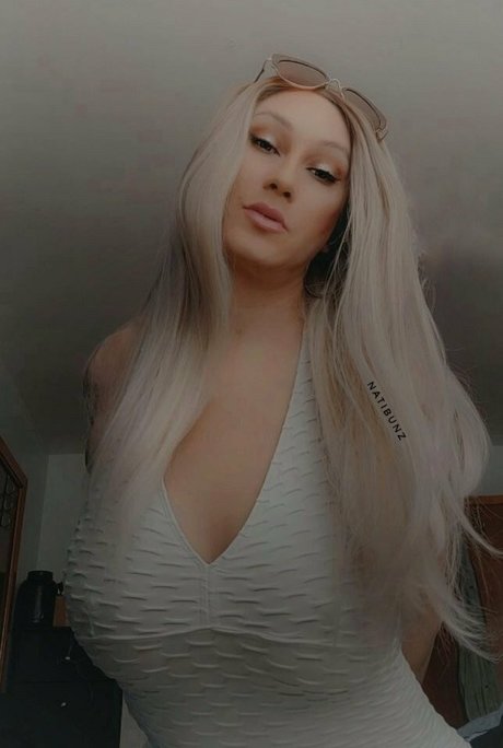 Nacktes geleaktes OnlyFans-Foto von Natistore