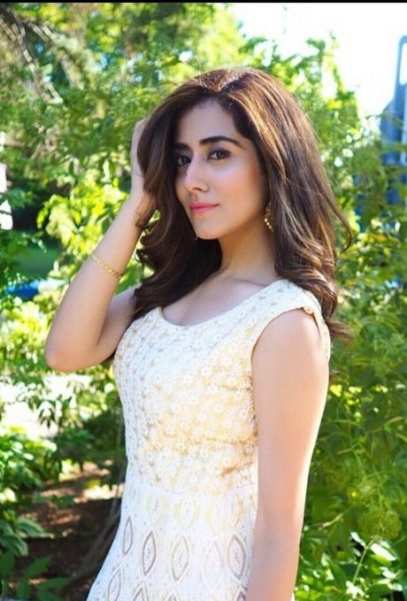 Nacktes geleaktes OnlyFans-Foto von Jonita Gandhi