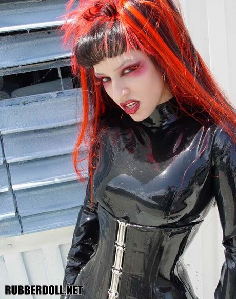 Rubberdoll